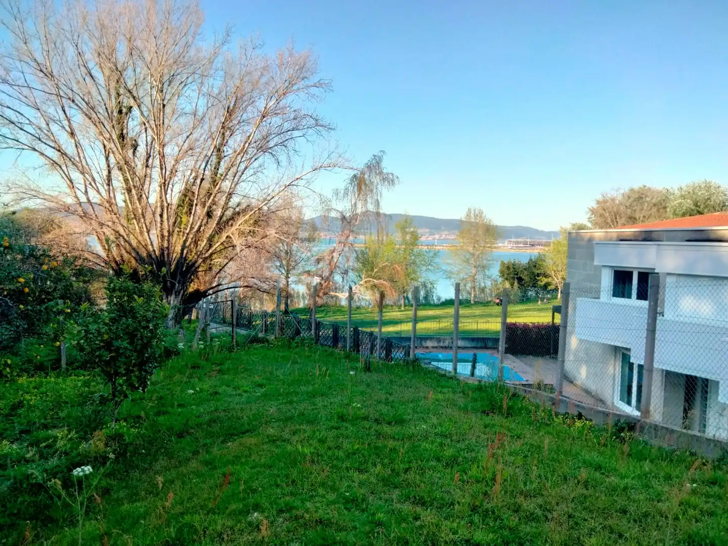 Casa o chalet en venta en Vigo 