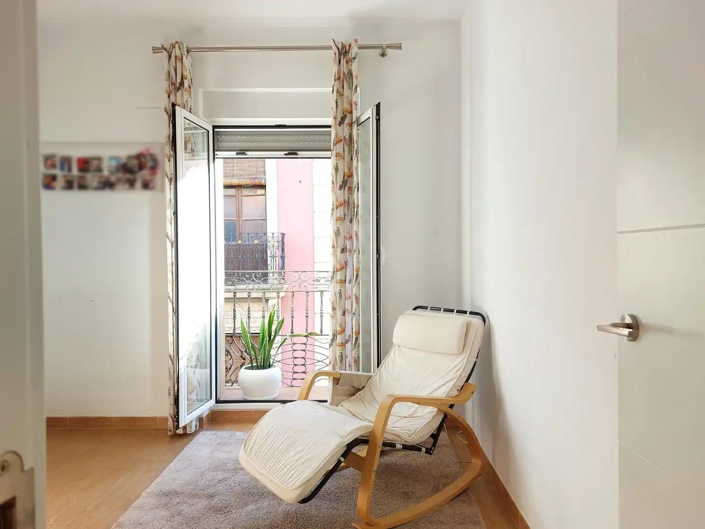 Terraza de Piso en venta en Novelda con Aire acondicionado y Balcón