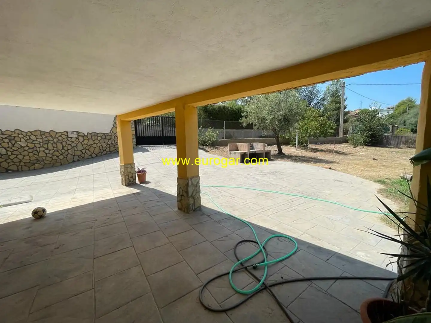 Villa con piscina in vendita a Centro, imagen 19