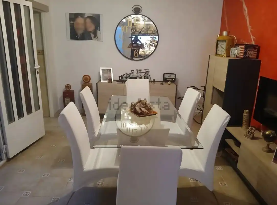Comedor de Piso en venta en Alaquàs con Aire acondicionado, Terraza y Internet