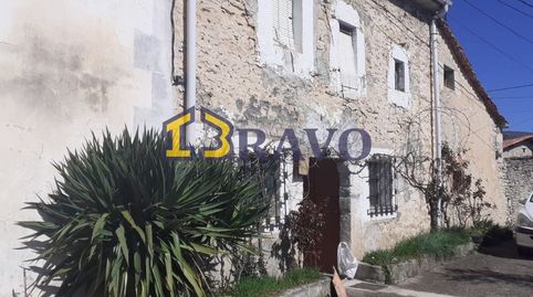 Foto 2 von Einfamilien-Reihenhaus zum Verkauf in Junta de Traslaloma, Burgos