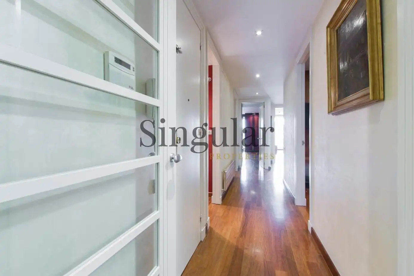 Piso con ascensor en venta en Avenida Diagonal, imagen 22