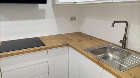 Foto 5 de Pis en venda a Plaça Catalunya - Escola Industrial, Terrassa