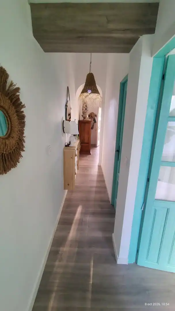 Terraced house with garden for sale in Calle BOQUERON, imagen 23