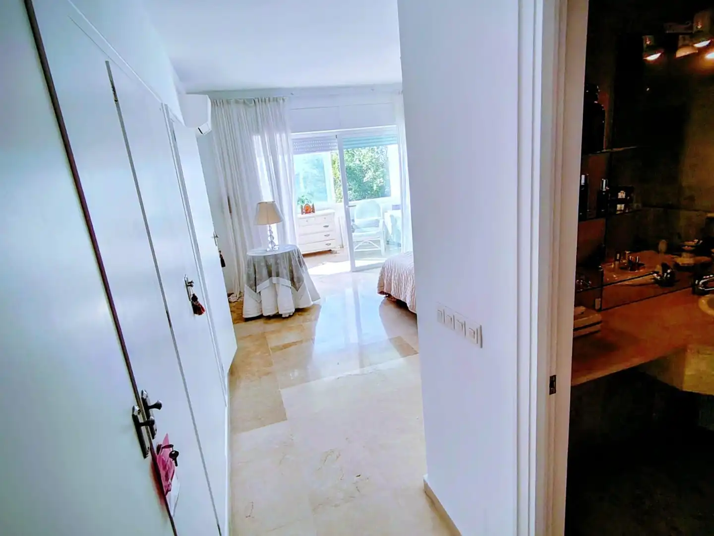 Mini appartamento con ascensore in vendita a San Pedro de Alcántara, imagen 11