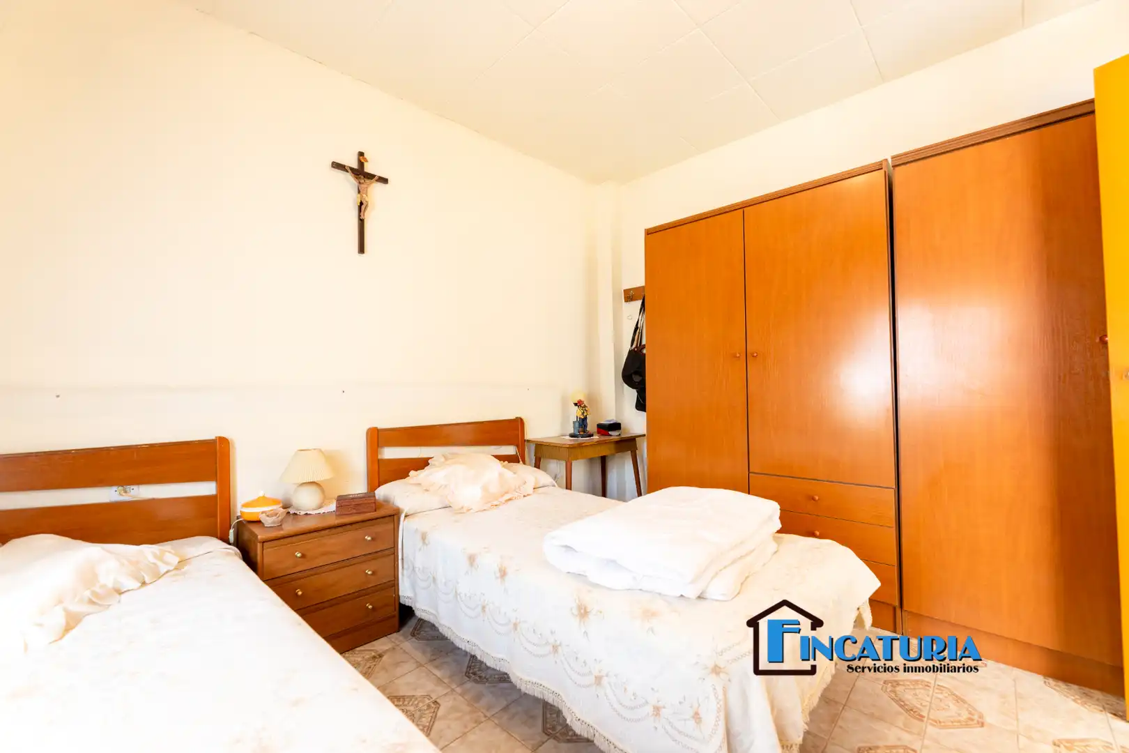 Habitación de Casa o chalet en venta en Chilches / Xilxes con Terraza y Amueblado