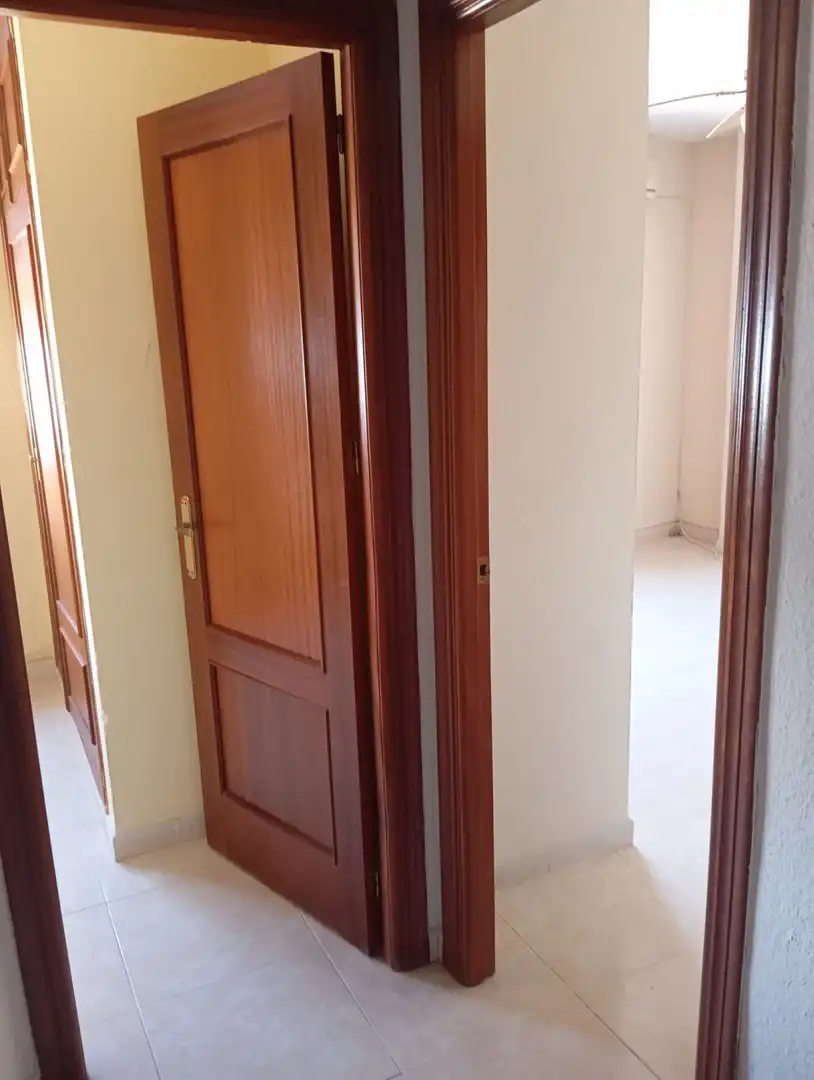 Flat for sale in Gines  with Air Conditioner, Heating and Terrace