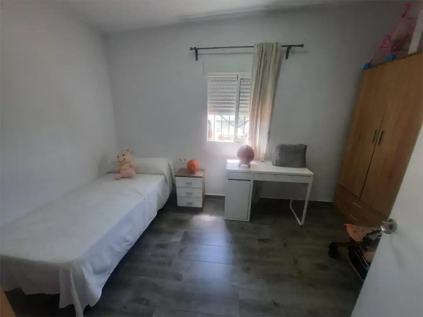 Schlafzimmer von Country house zum Verkauf in La Unión mit Schwimmbad