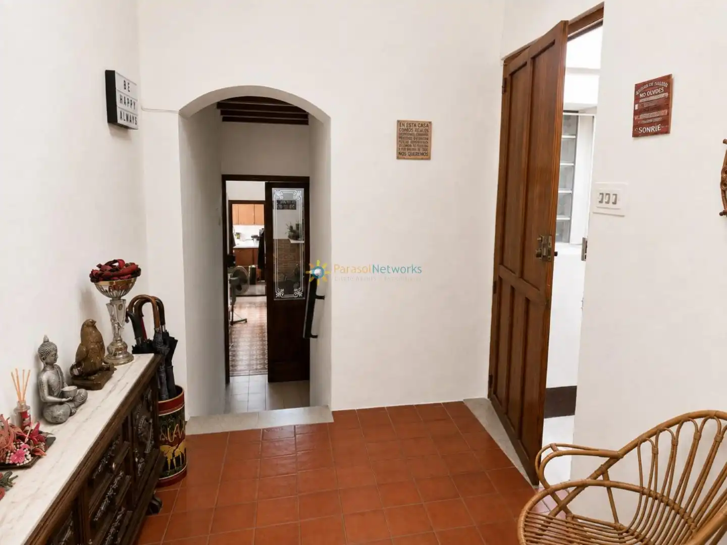 Casa adosada en venta en Alcàntera de Xúquer con Jardín privado, Terraza y Trastero