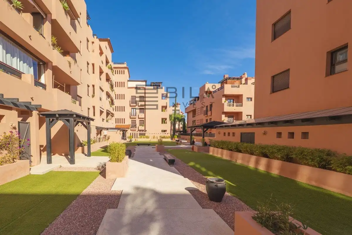 Piso en venta en Miramar II, Arroyo de la Miel