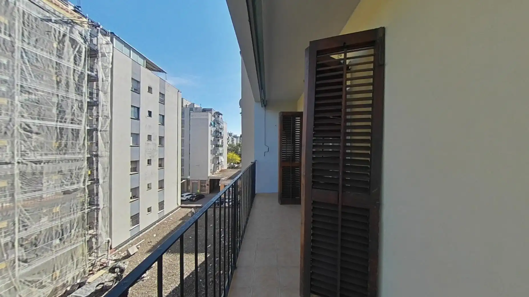Wohnung mit Terrasse zum Verkauf in del Riu Güell, imagen 41