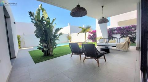 Foto 4 de Casa o xalet en venda a Calle Durero, 65, Islas Menores - Mar de Cristal, Murcia