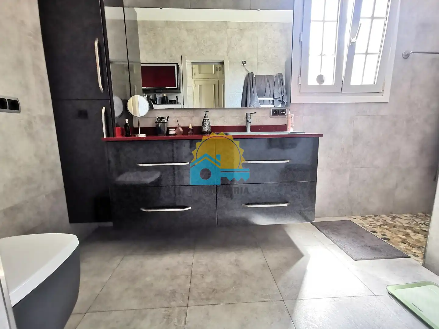 Chalet con piscina en venta en Dehesa - Monacilla, imagen 38