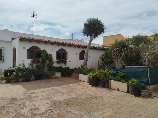 Casa-chalet en Venta en Casillas de Morales