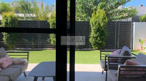 Foto 5 de Casa o xalet de lloguer a  de Espera, Pozoalbero, Cádiz