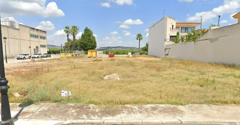 Terreno residencial en venta en Professor Dr. D  Manuel Broseta Pont, 23-27, imagen 6