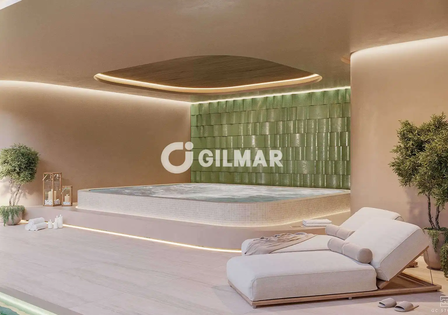 Detached house with pool for sale in Estepona Pueblo, imagen 5