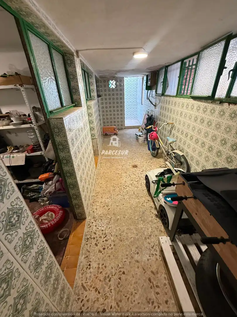 Casa rústica amb piscina en venda a Periurbano Este - Campiña, imagen 16