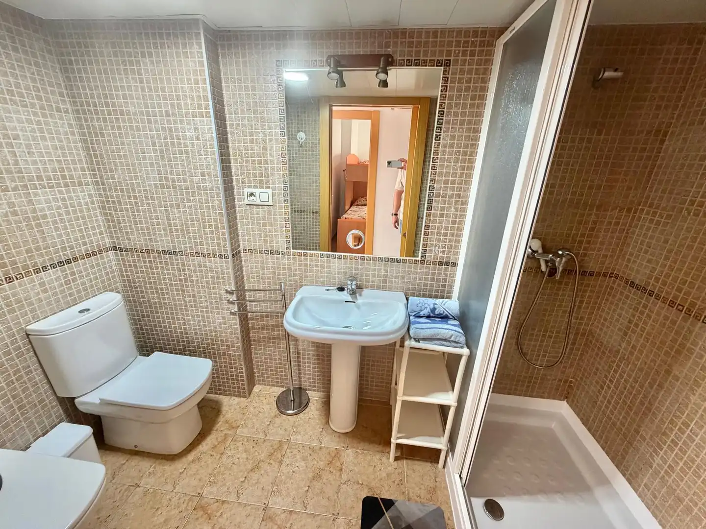 Apartamento en venta en Carboneras, Almería