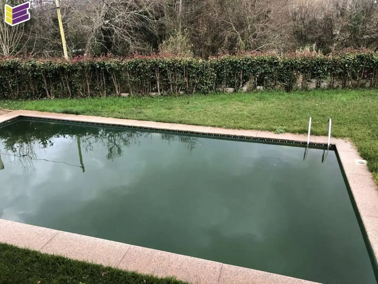 Casa con piscina in affitto a Calle Cabadiña 34, imagen 48