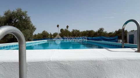 Foto 3 de Finca rústica en venta en Pedanías Norte, Utrera