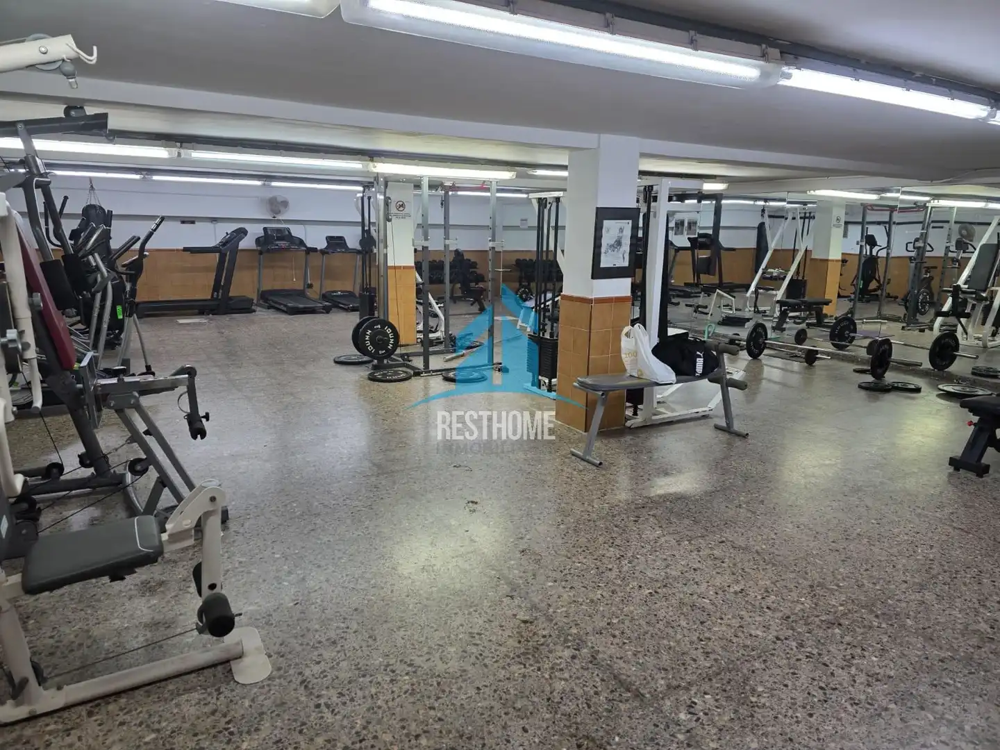 Àtic en venda en Cullera amb Terrassa, Moblat i Piscina comunitària