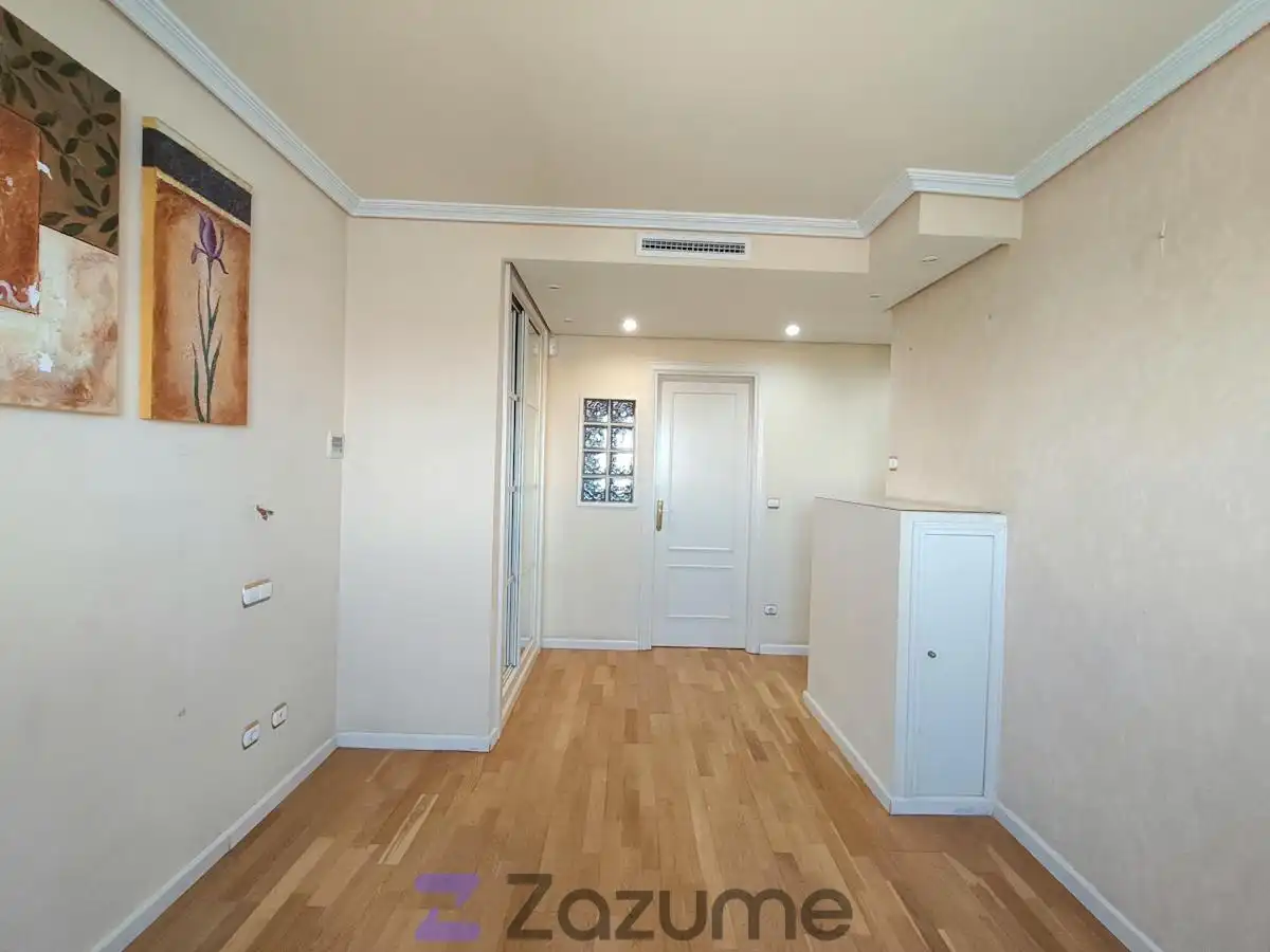Wohnung zur Miete in Usera