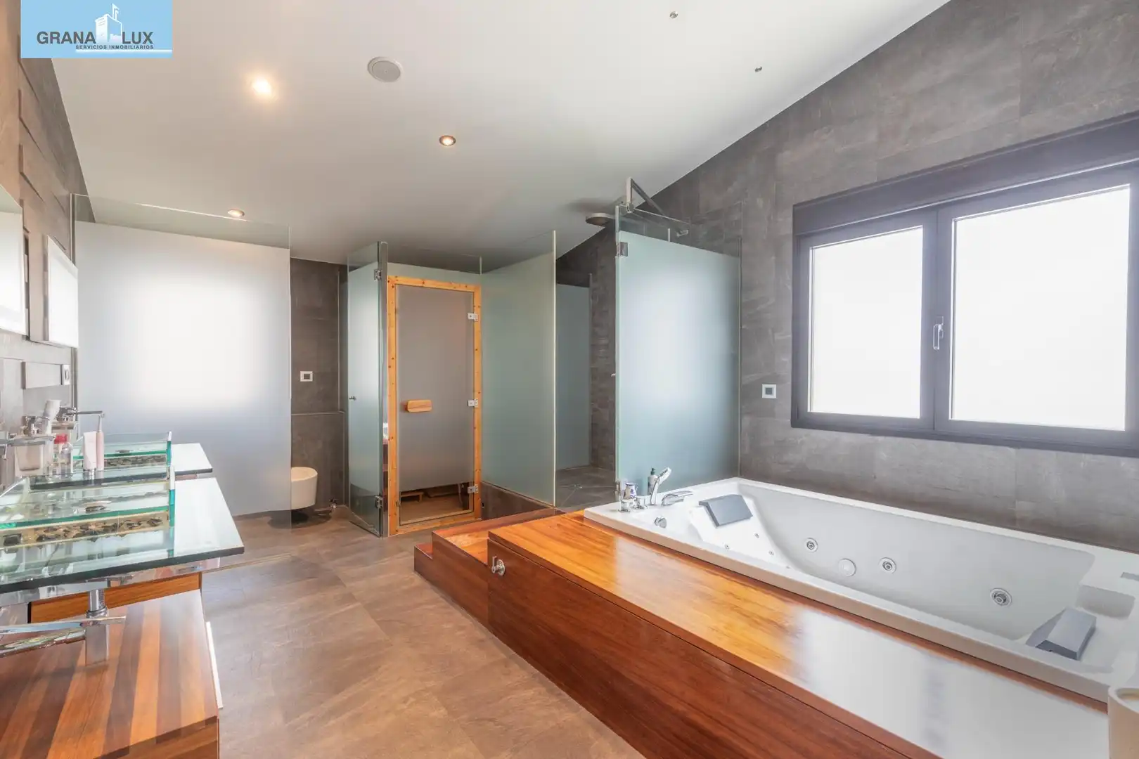 Chalet con piscina en venta en Urbanizacion El Carmelo, imagen 71