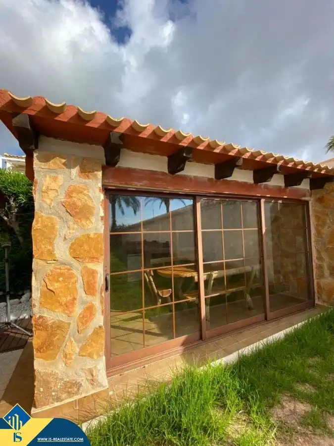 Villa mit Pool zum Verkauf in Orihuela Costa, imagen 21