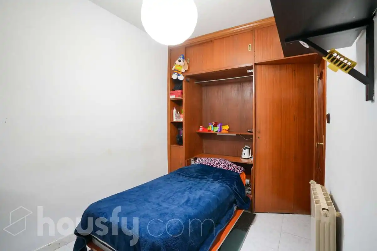 Wohnung zum Verkauf in Cl. Chantada, Pilar