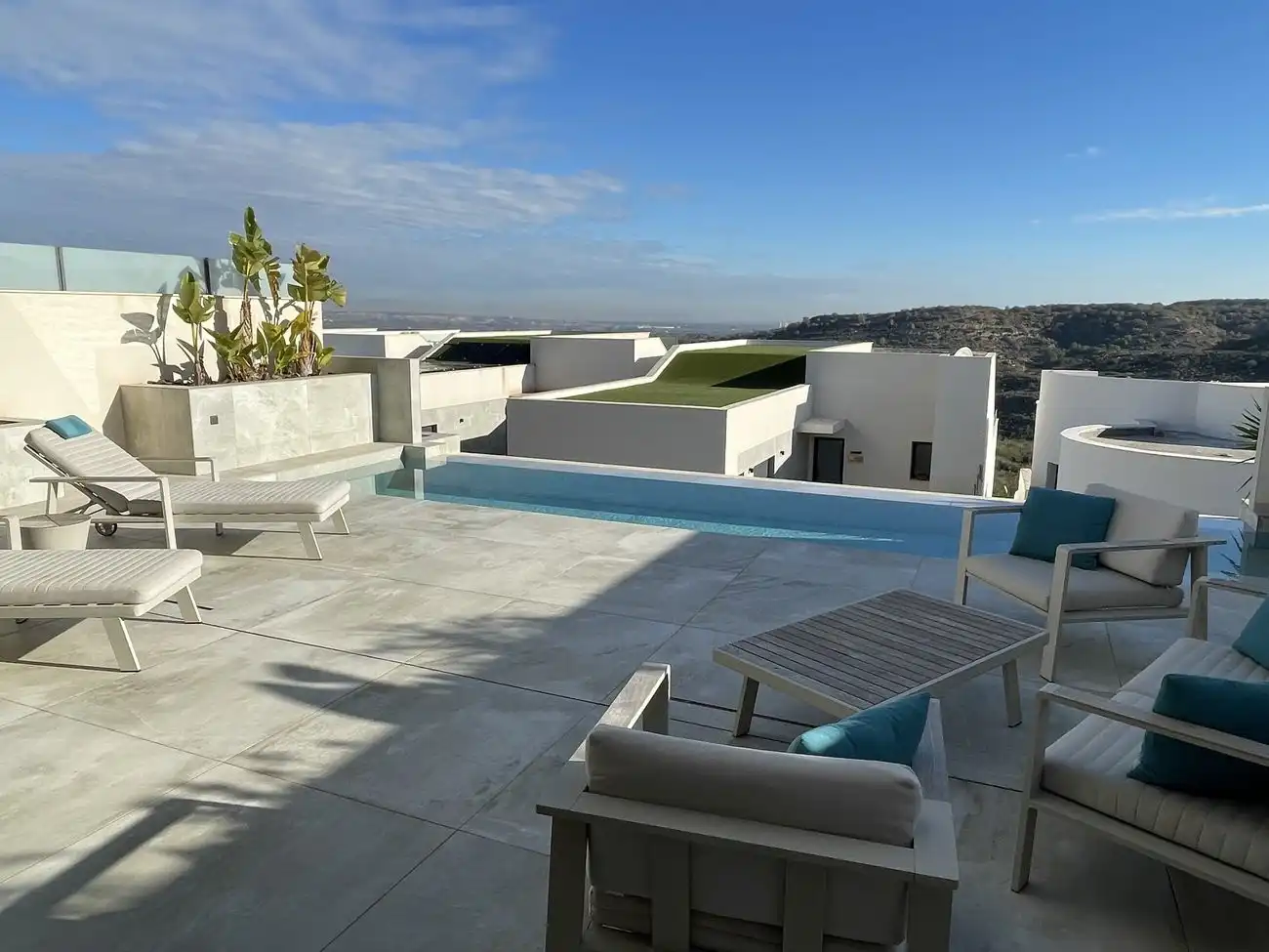 Casa con piscina en venta en Almoradí, imagen 4