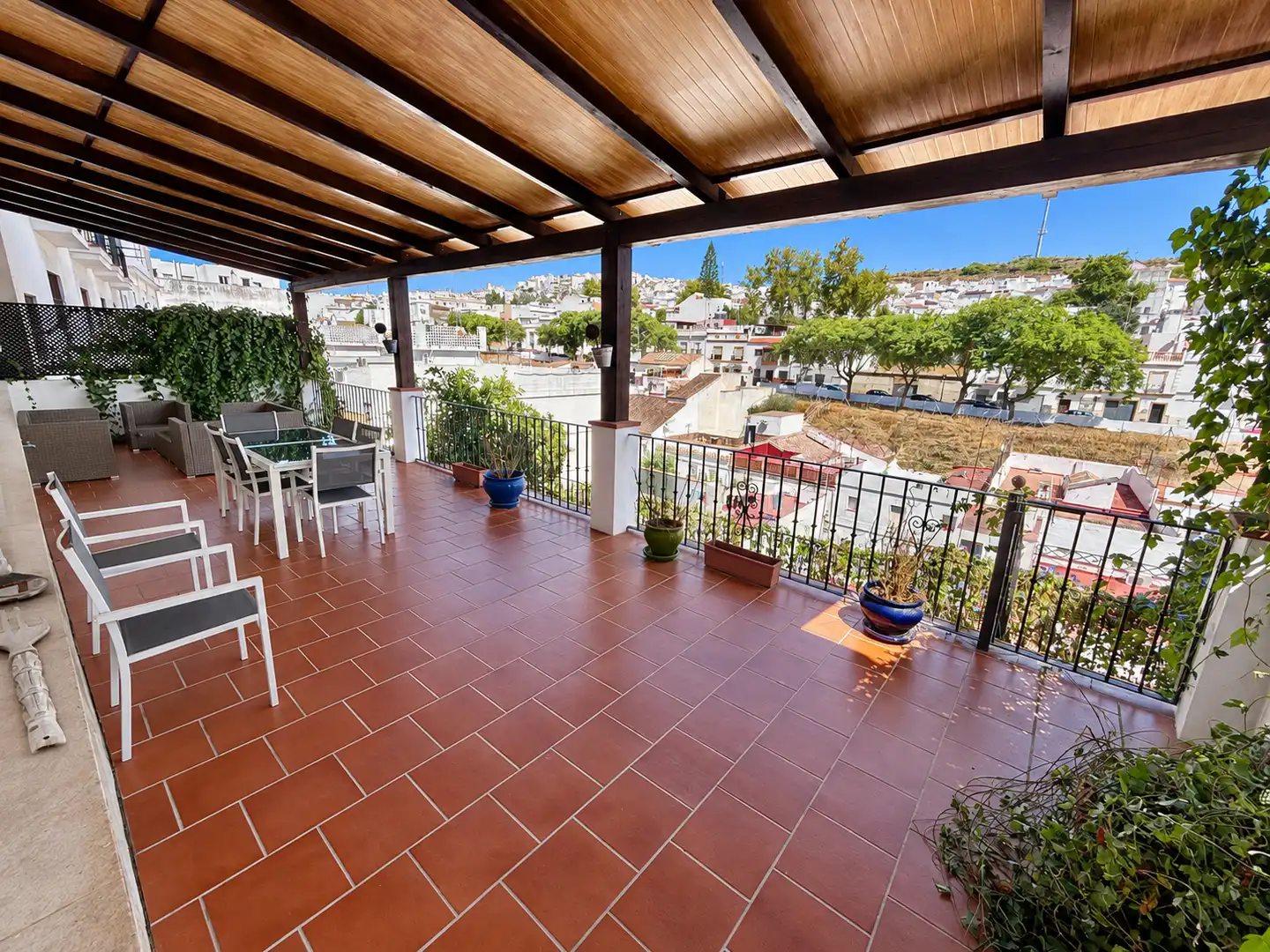 Casa en venda a Arcos de la Frontera, imagen 31