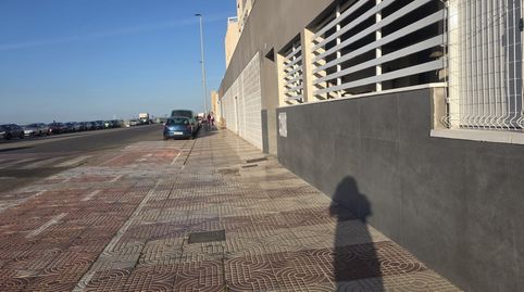 Foto 4 von Geschaftsraum zur Miete in Las Salinas, Roquetas de Mar