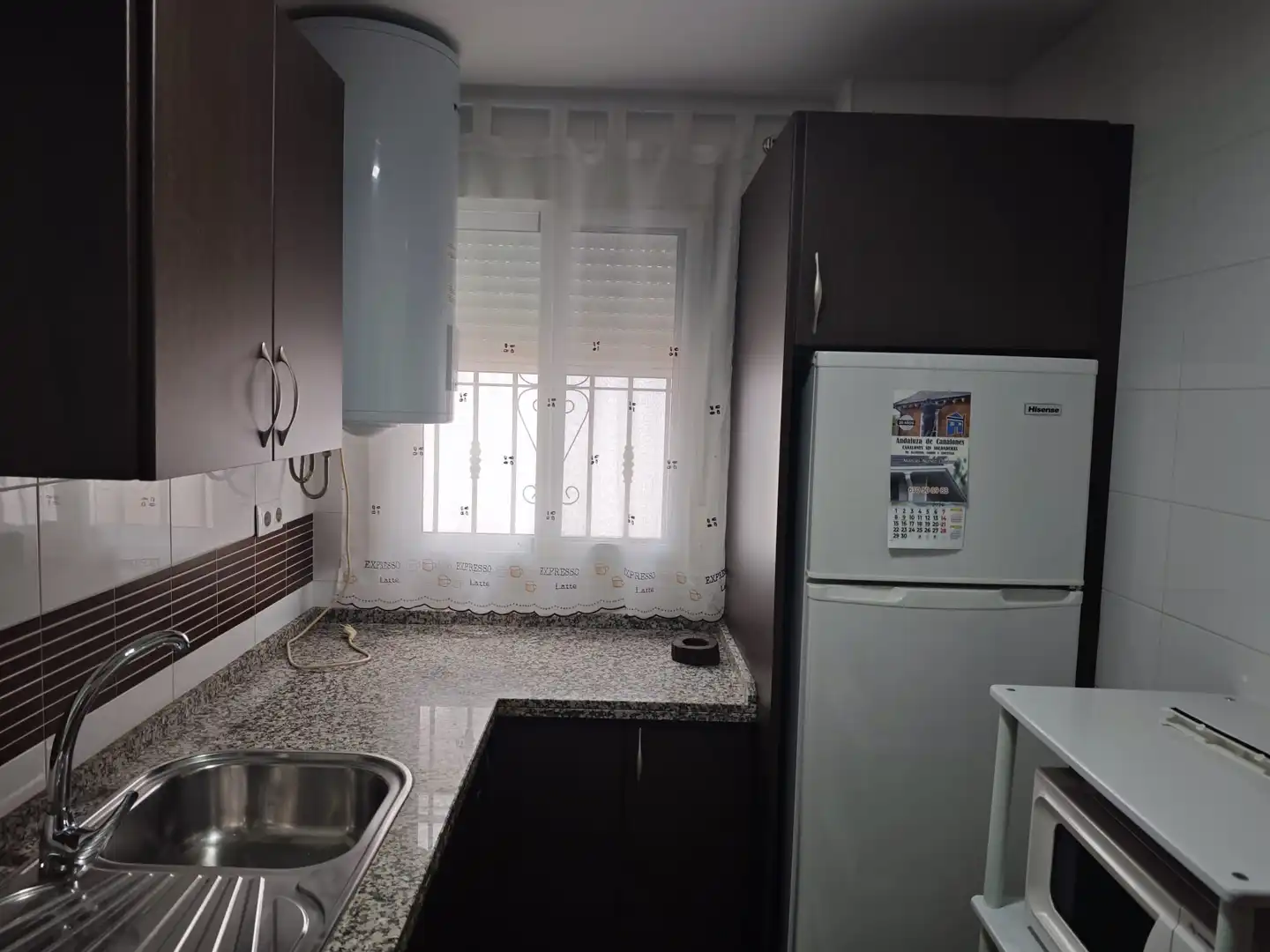 Flat for sale in Prado del Rey, imagen 8