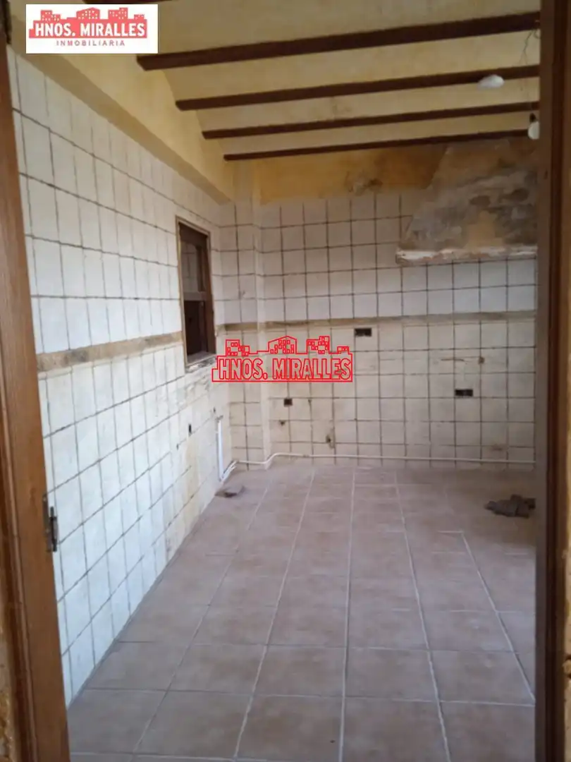 Bungalow amb piscina en venda a Crevillent, imagen 31