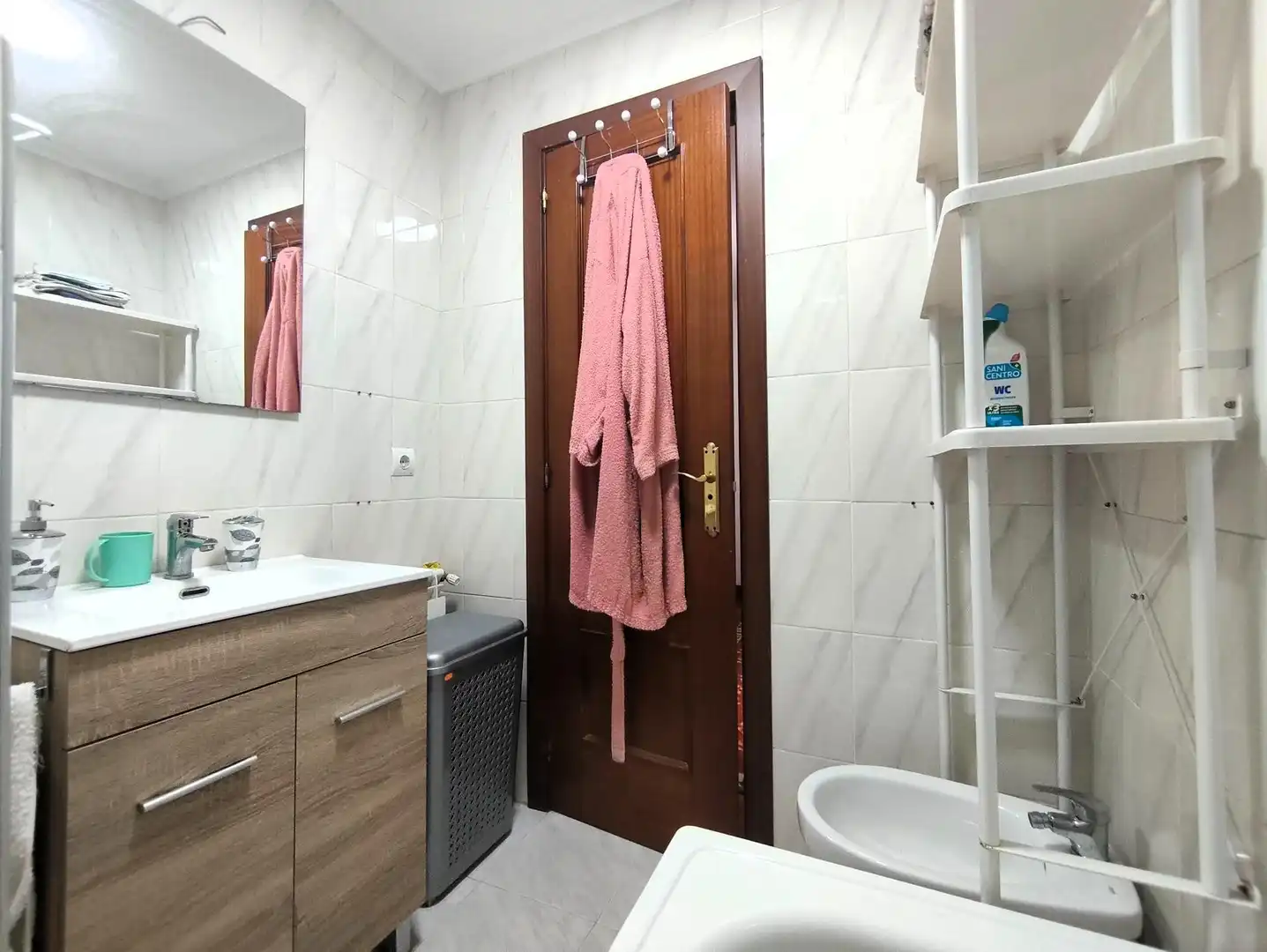Wohnung mit Aufzug zum Verkauf in Santa María de Cayón, imagen 15