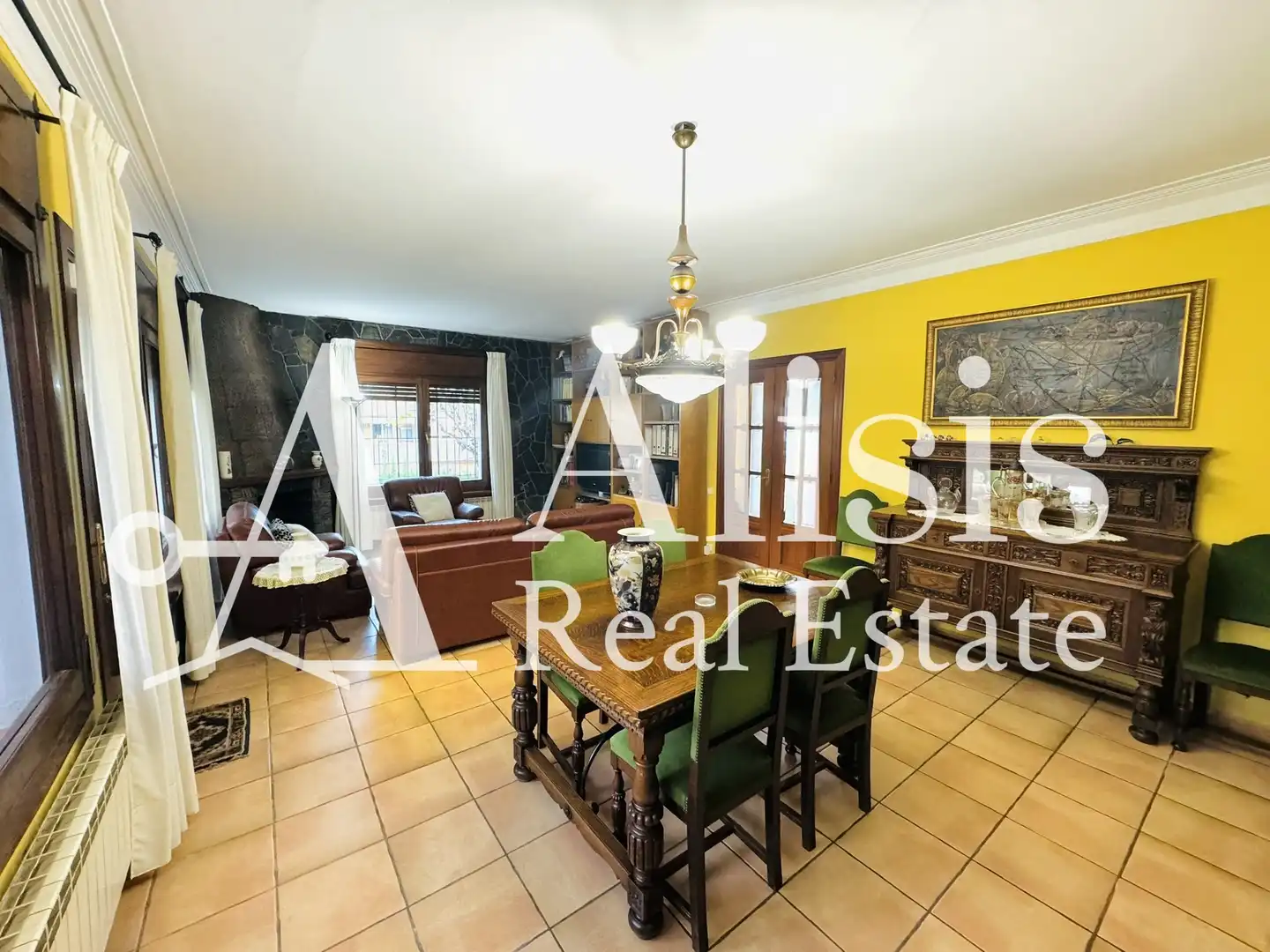Casa o chalet en venta en Vallirana