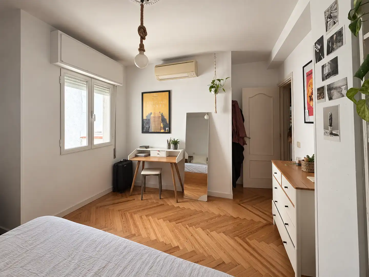 Piso con ascensor en venta en doctor fourquet, imagen 18