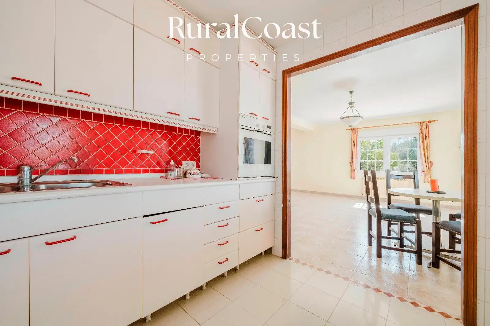 Casa o chalet en venta en JOAN VALLS, Valle del Sol