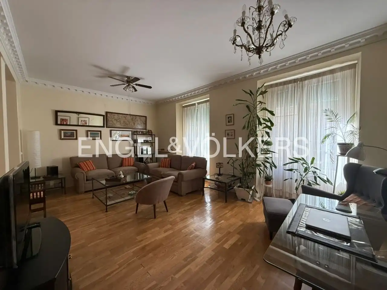 Wohnung mit Aufzug zum Verkauf in Centro, imagen 7