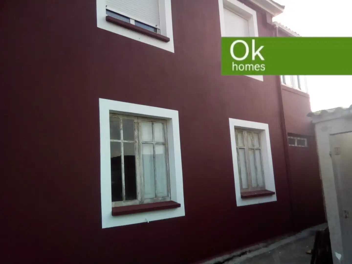 Casa con jardín en venta en Curtis, imagen 16