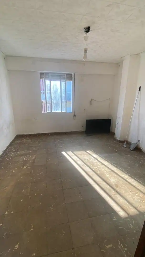Bedroom of Flat for sale in Carcaixent  with Balcony