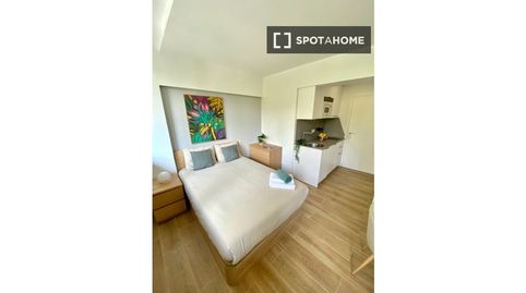 Foto 5 de Habitació a Ciudad Universitaria, Madrid Capital