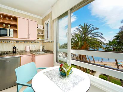 Dormitori de Apartament en venda en Mogán amb Moblat i Internet