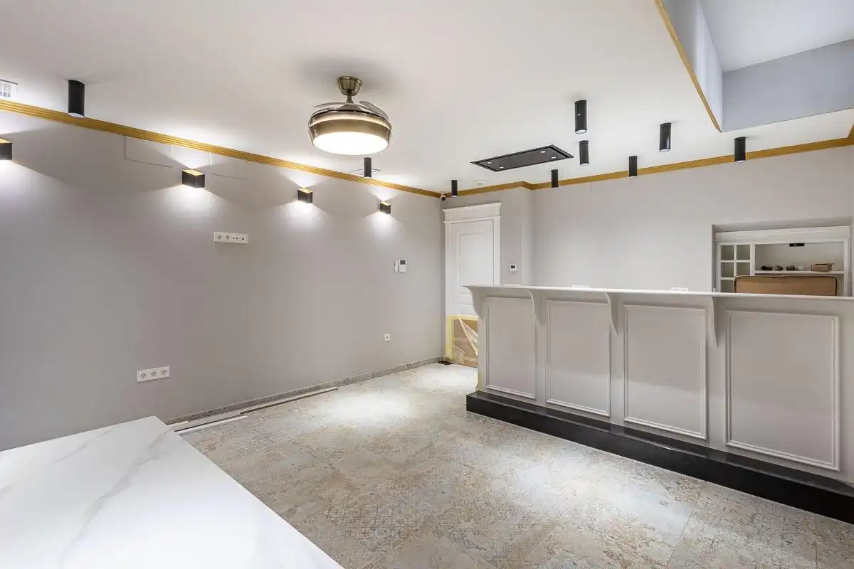 Chalet con piscina en venta en Calle San Juan Baja 21, imagen 55