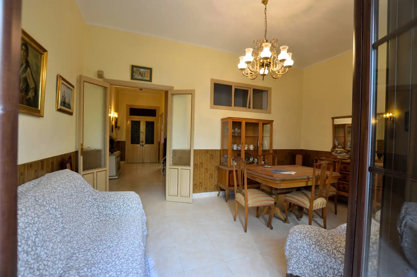 Casa a schiera con terrazza in vendita a Calle Sevilla, imagen 23