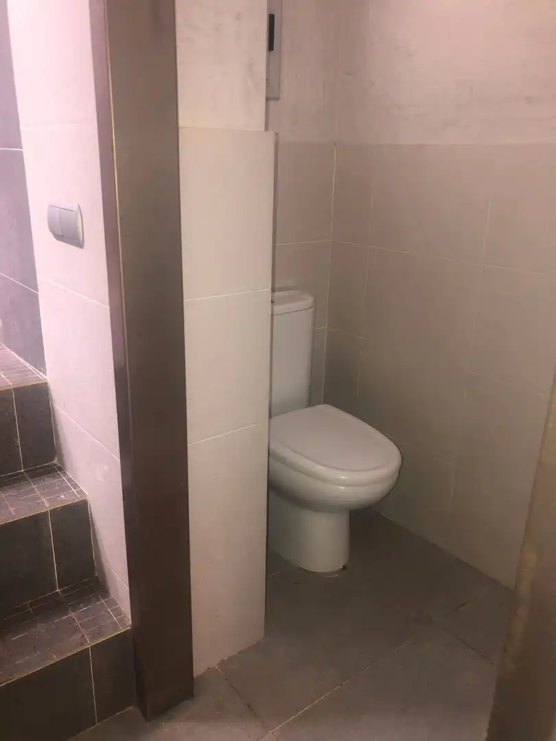Bathroom of Duplexes for sale in Calaf  with Storage room and Balcony