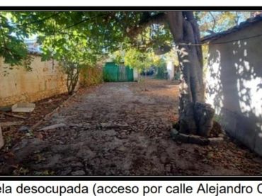 Casa en venta en Castellar de Santiago
