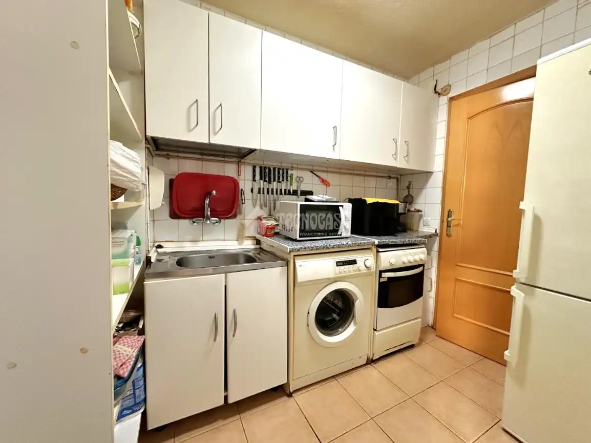 Piso en venta en Centro, imagen 4