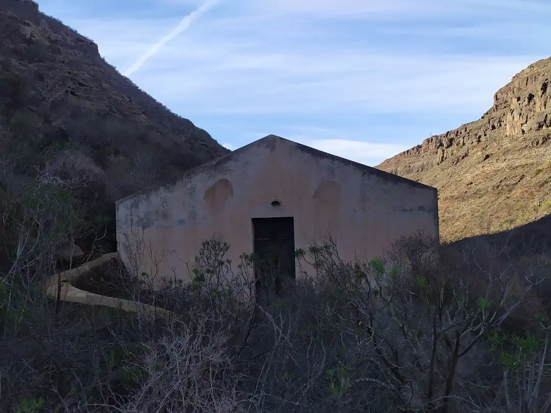 Terreno rustico in vendita a El Molino de Viento 7, imagen 3